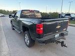 2018 Chevrolet Silverado 2500HD High Country