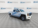 2018 Chevrolet Silverado 3500HD High Country