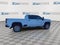 2021 Chevrolet Silverado 2500HD LTZ