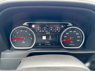 2022 Chevrolet Silverado 2500HD High Country