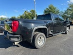 2022 Chevrolet Silverado 3500HD High Country
