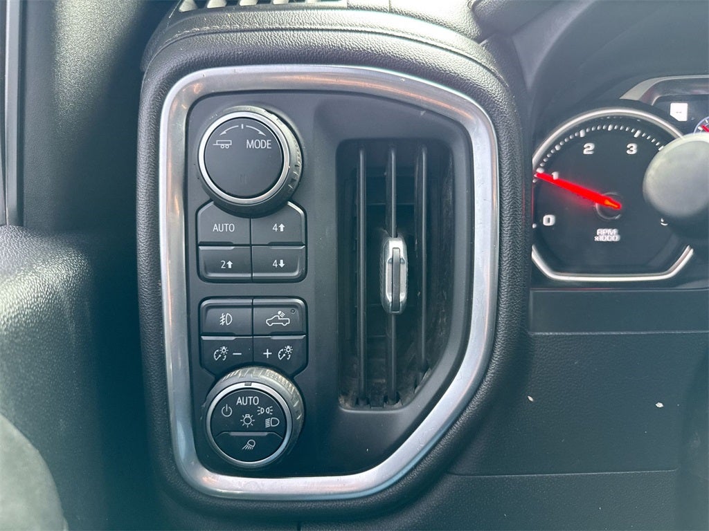 2022 Chevrolet Silverado 3500HD High Country