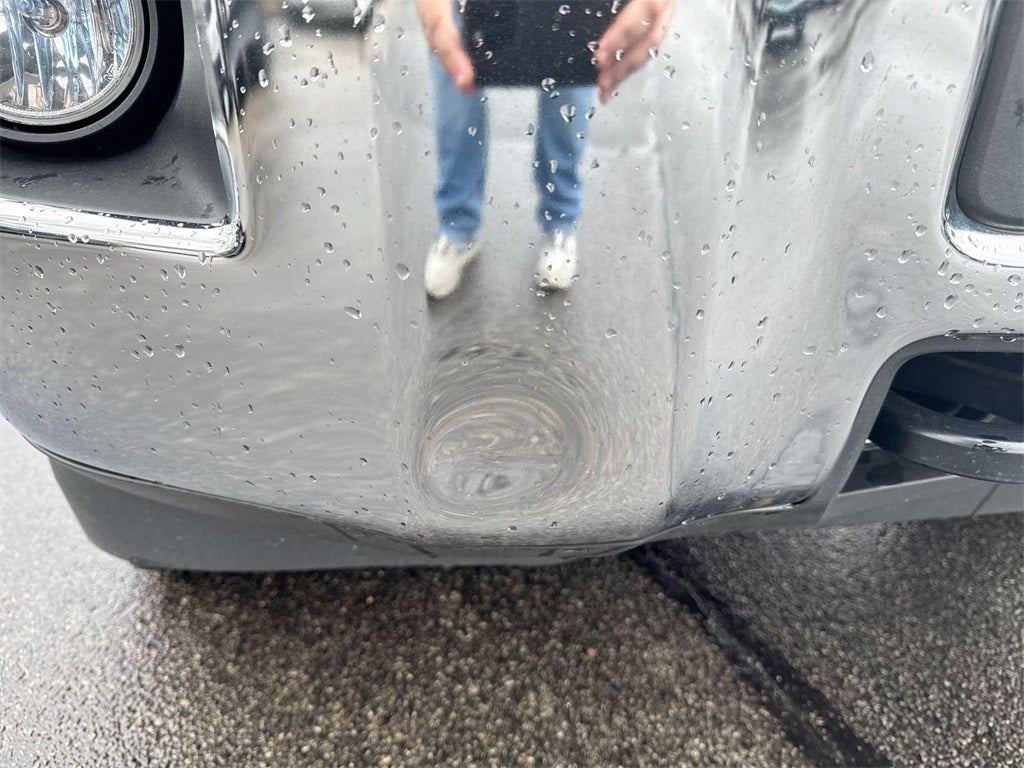 2015 Chevrolet Silverado 3500HD LT