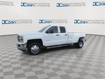 2015 Chevrolet Silverado 3500HD LT