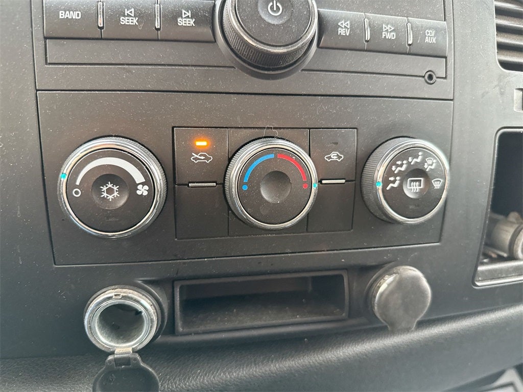 2008 Chevrolet Silverado 1500 LT