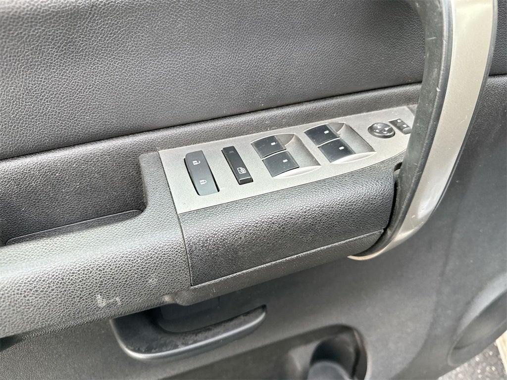 2008 Chevrolet Silverado 1500 LT