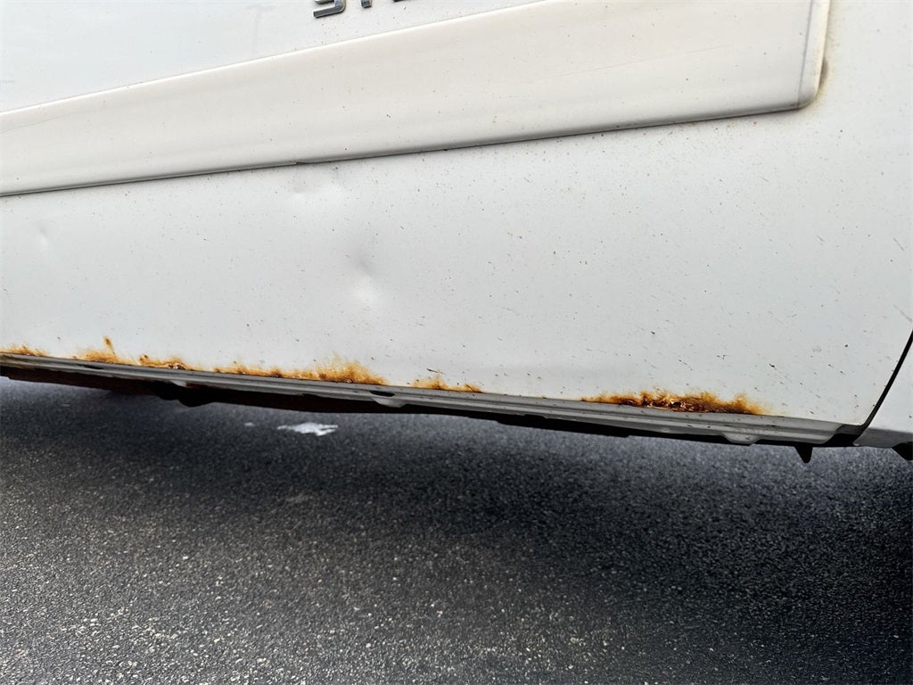 2008 Chevrolet Silverado 1500 LT