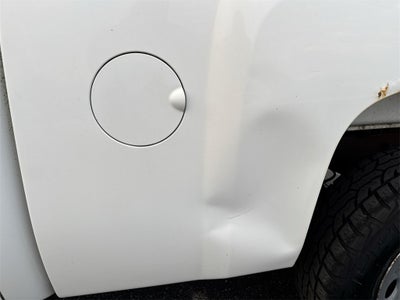 2008 Chevrolet Silverado 1500 LT