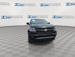 2021 Chevrolet Colorado Work Truck