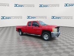 2007 Chevrolet Silverado 2500HD LT