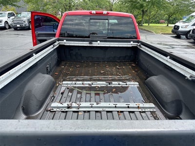 2007 Chevrolet Silverado 2500HD LT