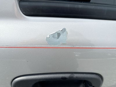 2005 Chevrolet Silverado 2500HD LT