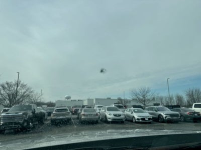 2005 Chevrolet Silverado 2500HD LT