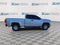 2020 Chevrolet Colorado Work Truck