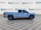 2017 Chevrolet Silverado 1500 Custom