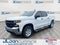 2021 Chevrolet Silverado 1500 WT