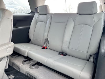 2008 GMC Acadia SLT-1