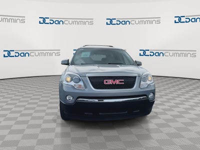 2008 GMC Acadia SLT-1