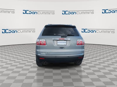 2008 GMC Acadia SLT-1