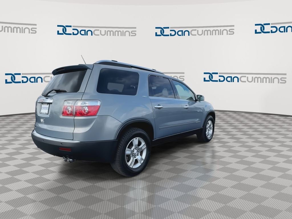 2008 GMC Acadia SLT-1