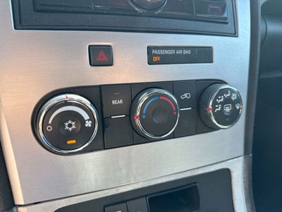 2011 GMC Acadia SL