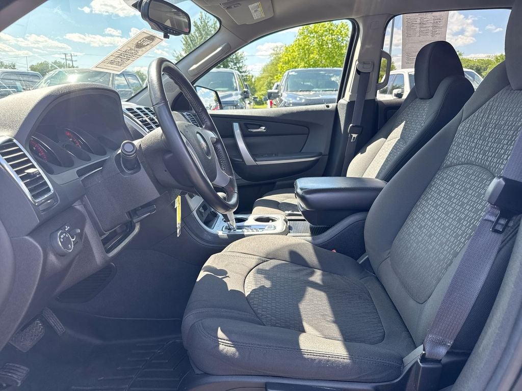 2011 GMC Acadia SL