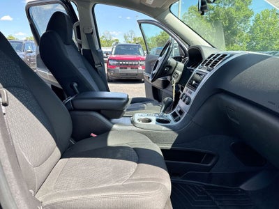 2011 GMC Acadia SL