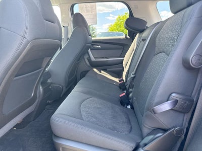 2011 GMC Acadia SL