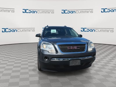 2011 GMC Acadia SL