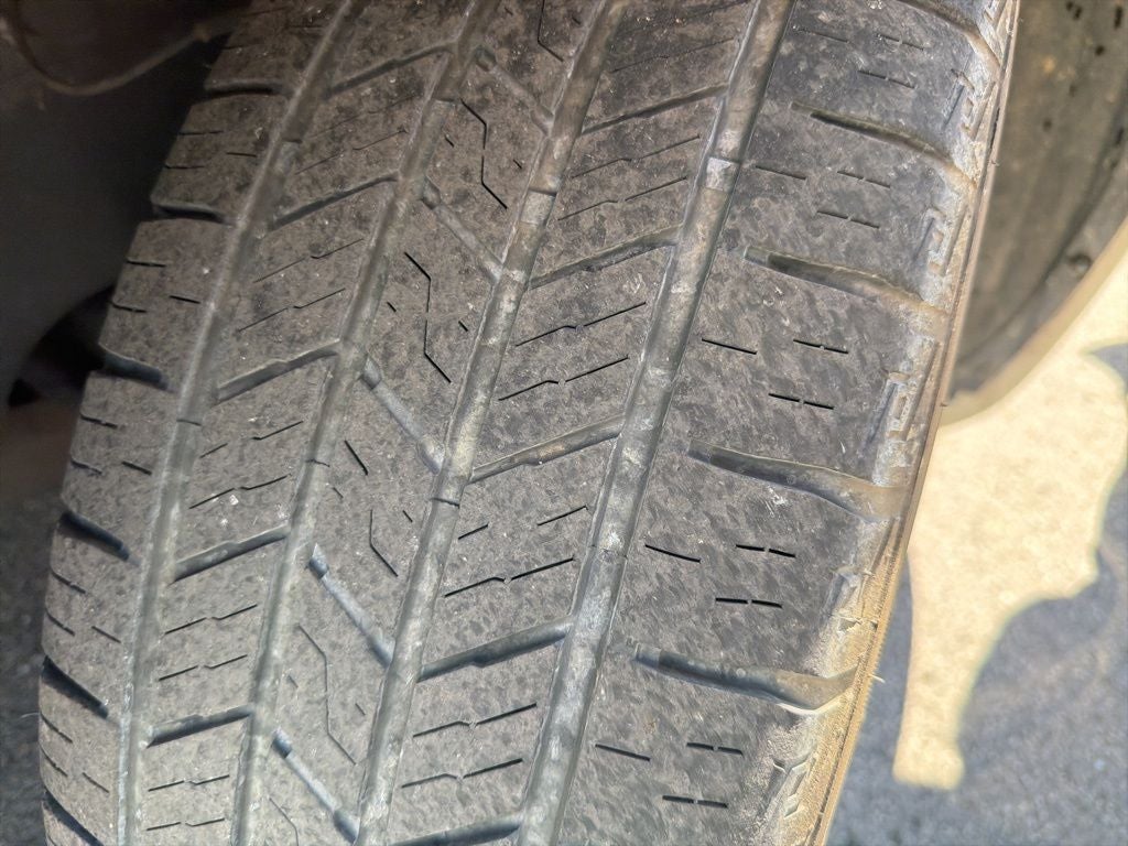 2011 GMC Acadia Denali