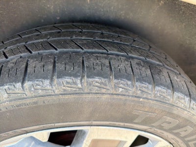 2011 GMC Acadia Denali