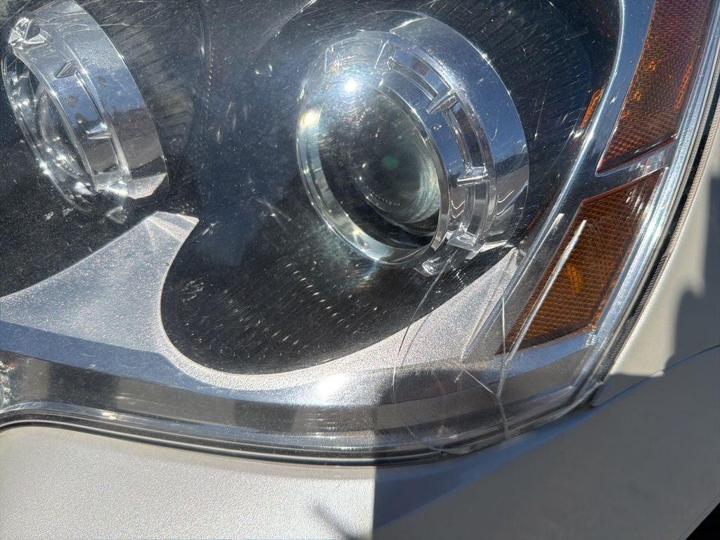 2011 GMC Acadia Denali