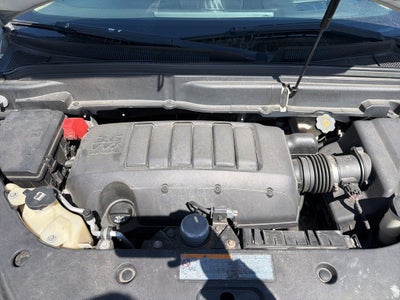 2011 GMC Acadia Denali