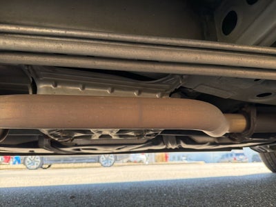 2011 GMC Acadia Denali