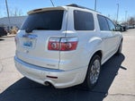 2011 GMC Acadia Denali