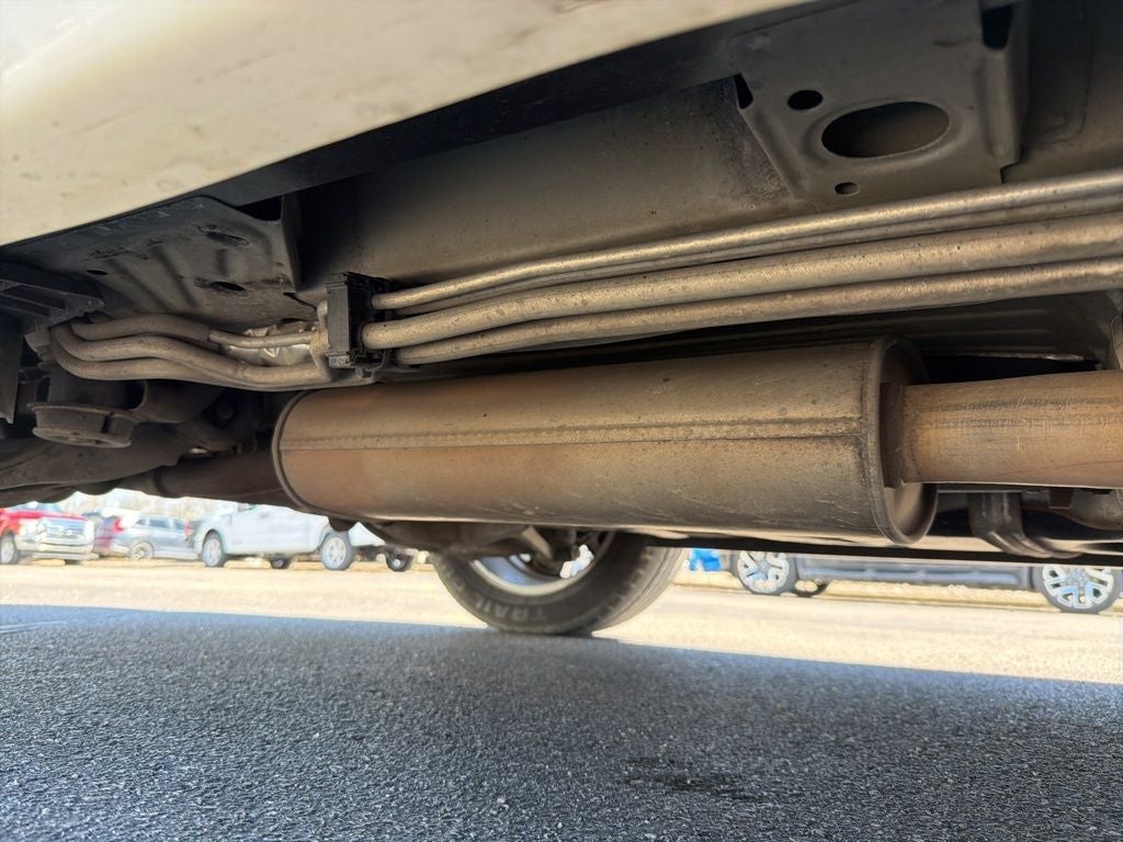 2011 GMC Acadia Denali