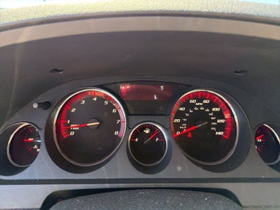 2011 GMC Acadia Denali