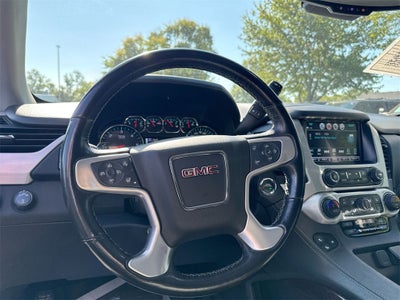 2020 GMC Yukon SLT
