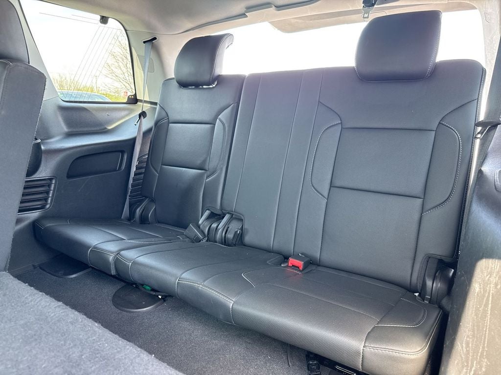 2020 GMC Yukon SLT