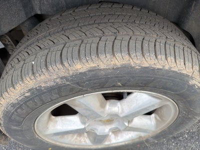 2014 Chevrolet Tahoe LS