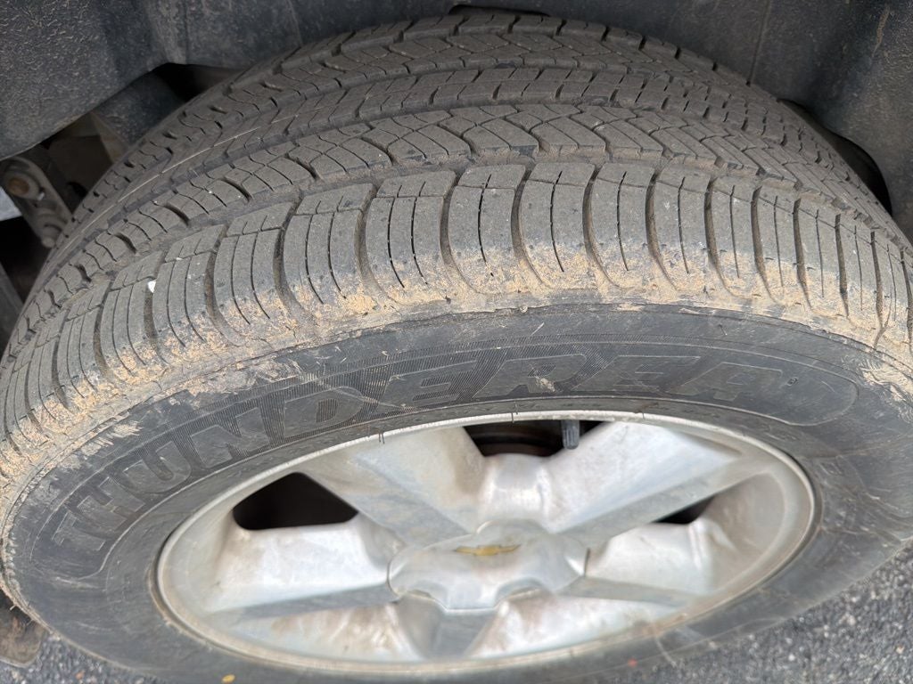 2014 Chevrolet Tahoe LS