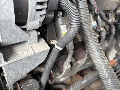 2014 Chevrolet Tahoe LS