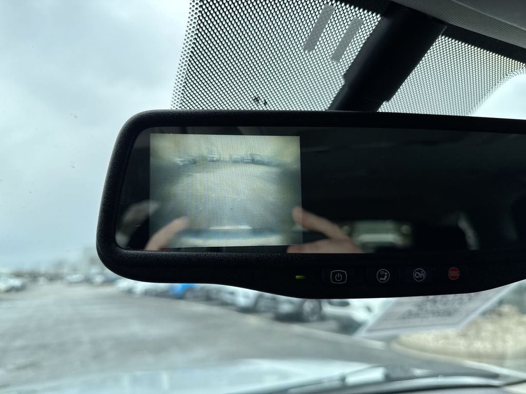 2014 Chevrolet Tahoe LS