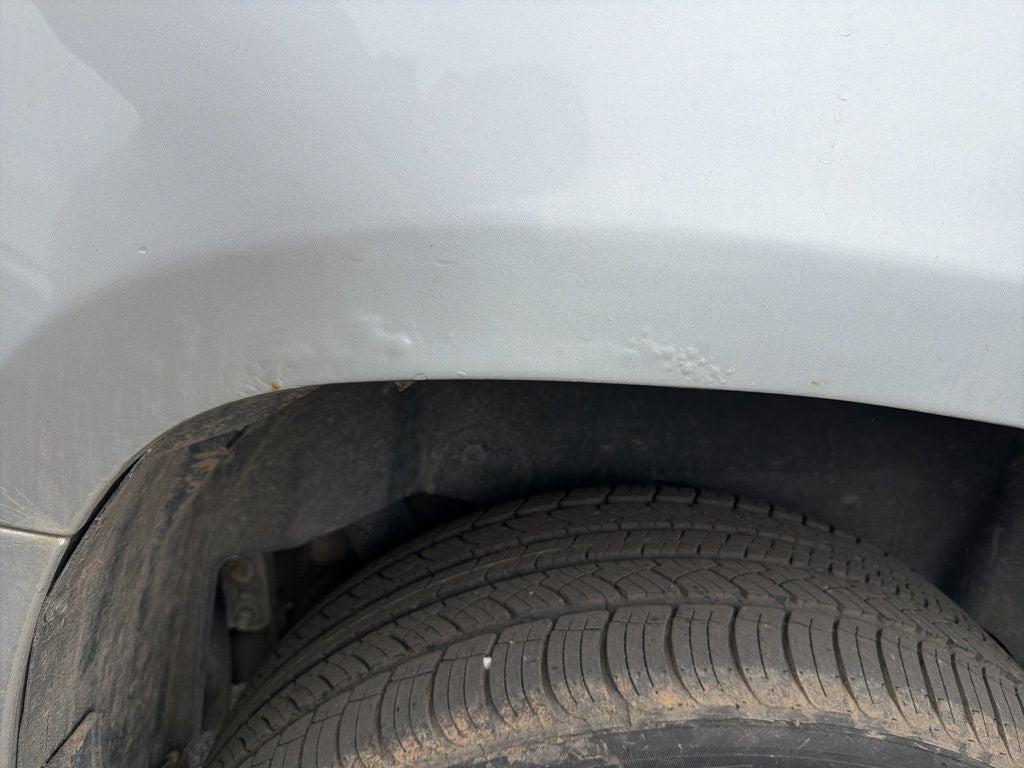 2014 Chevrolet Tahoe LS