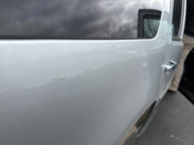 2014 Chevrolet Tahoe LS