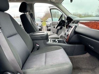 2014 Chevrolet Tahoe LS