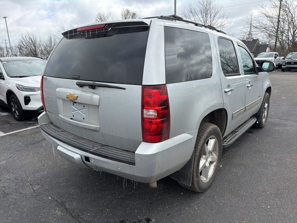 2014 Chevrolet Tahoe LS