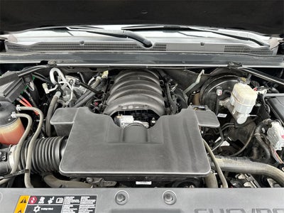 2019 Chevrolet Tahoe LS