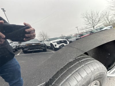 2019 Chevrolet Tahoe LS