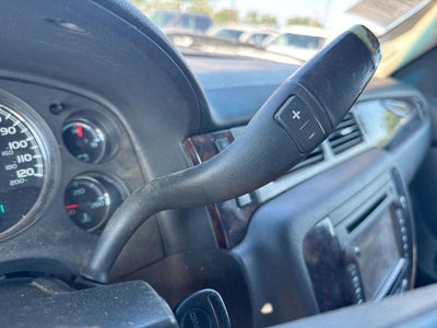 2013 GMC Sierra 2500HD Denali